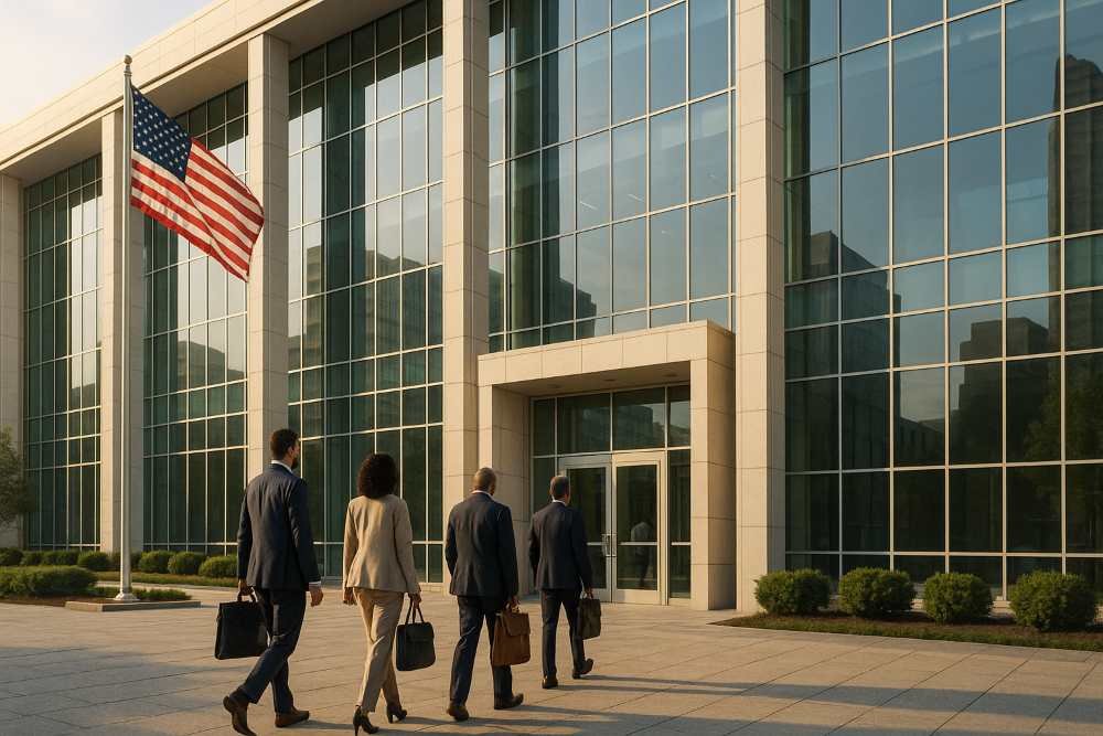 Streamlined Access to Federal Contracting via SBA and OFPP