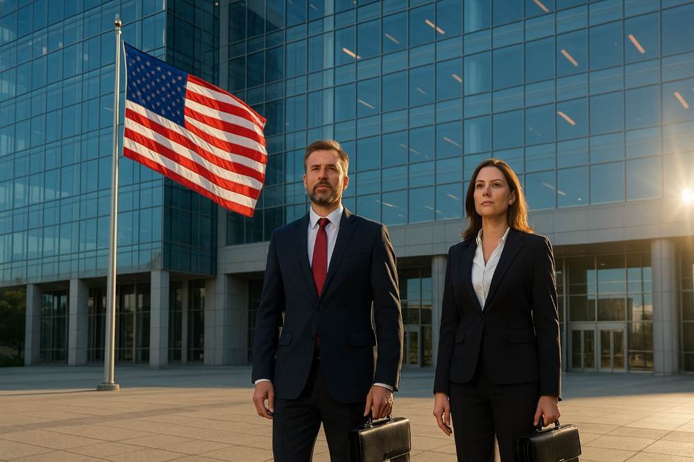 Trump Administration Leads Push for Higher Skilled American Jobs with New H-1B Visa Proposal