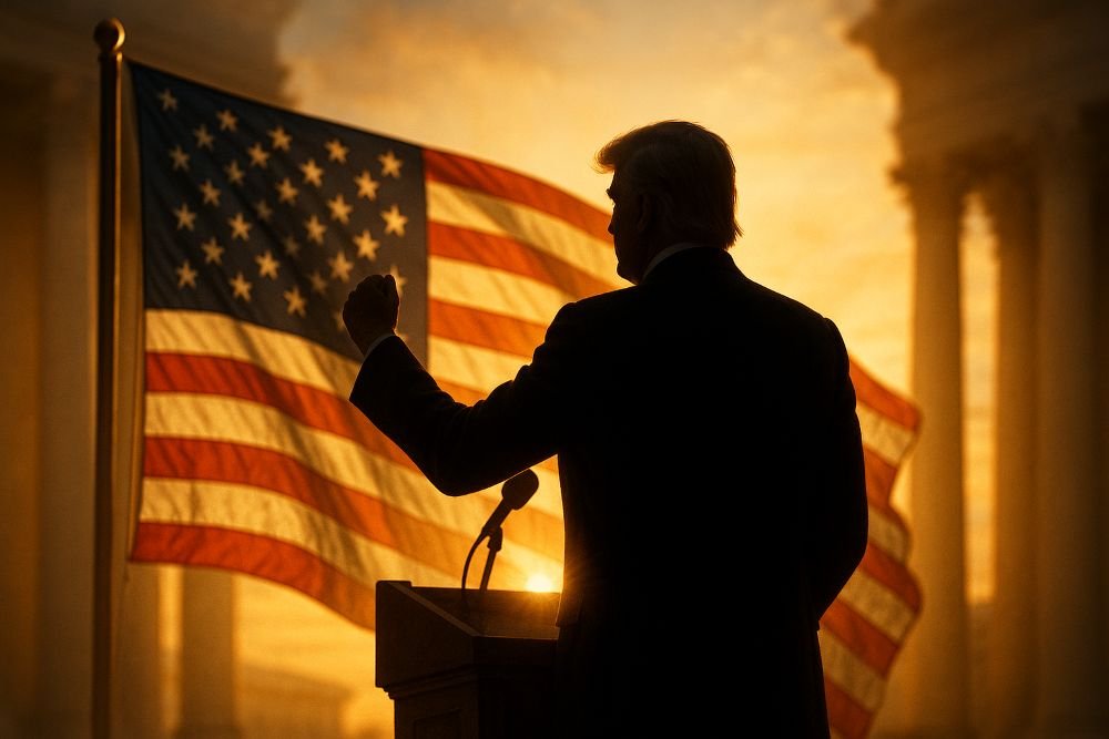 Trump Administration Tariffs Head to Supreme Court as Small Businesses Watch Closely