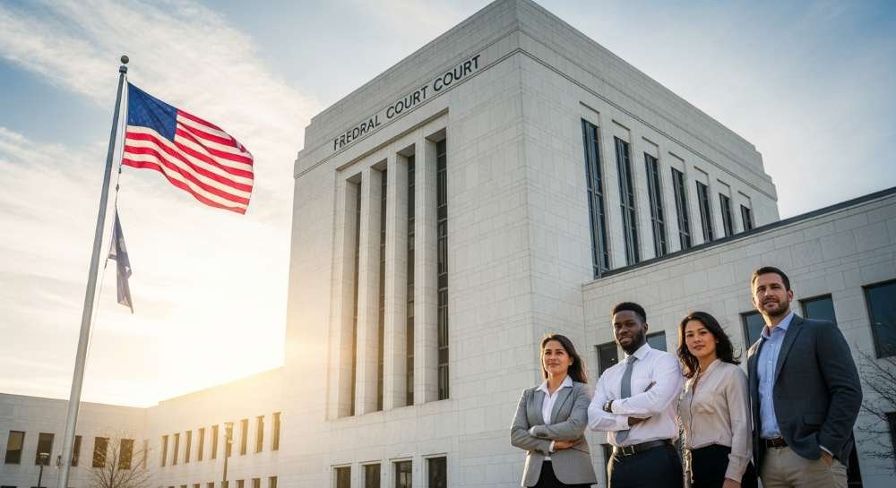 Trump Administration’s Trade Vision Faces Court Scrutiny