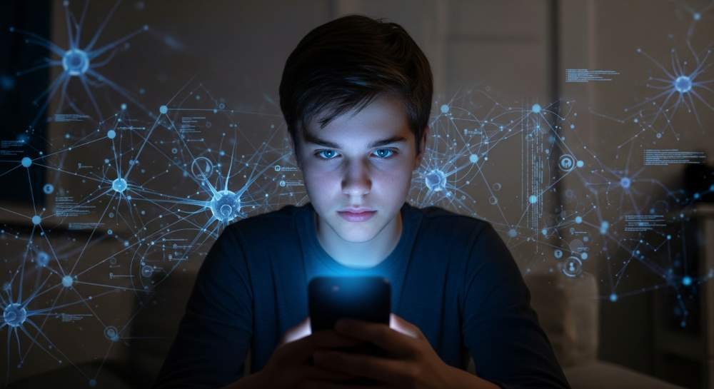 AI Generated Sexual Content Is Creating New Risks for Children and Teenagers, Experts Warn