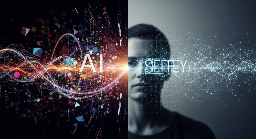 AI Porn Debate Free Speech, Safety, and Digital Identity