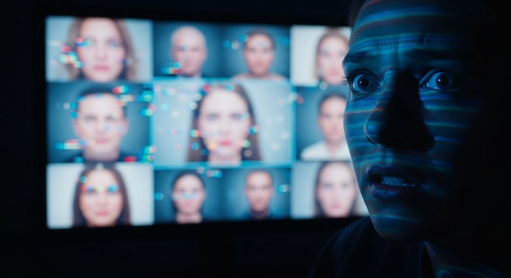 AI Porn Deepfakes Are Destroying Trust Online