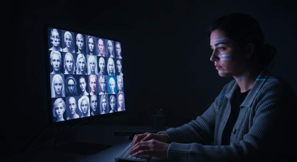 AI Porn Is Fueling a New Mental Health Crisis Across America, Experts Warn