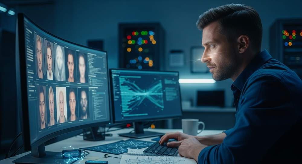 Synthetic Explicit AI Media Emerges as a New Threat to National Security