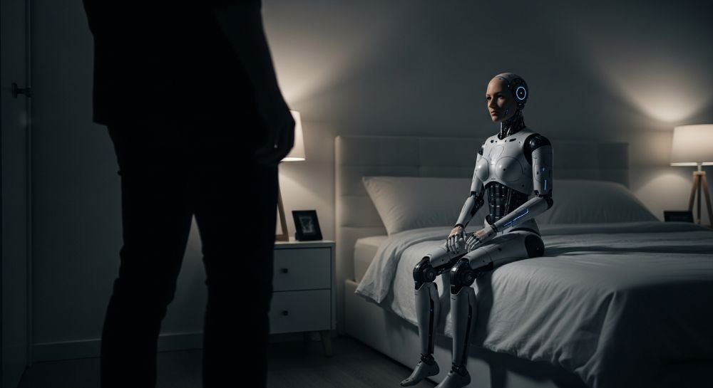 AI Sex Dolls To Unleash Your Inner Sex Beast