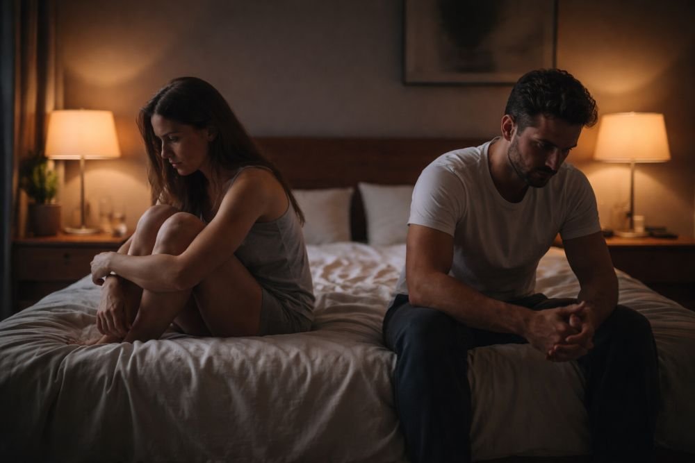 Can AI Sex Dolls Reduce Cheating on a Partner