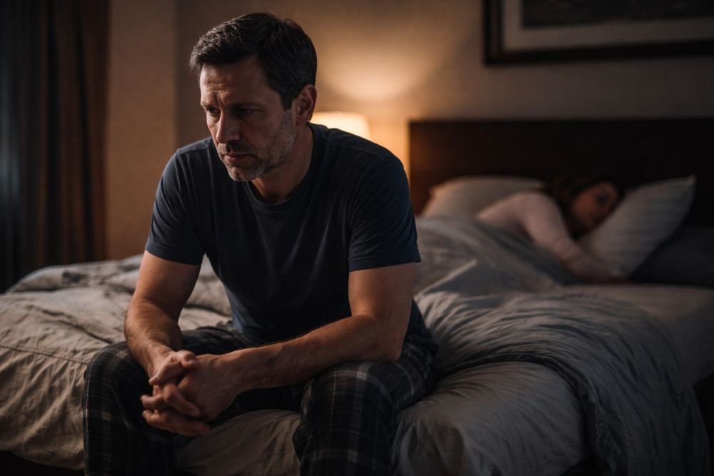 Why Married Men Are Turning to AI Sex Dolls