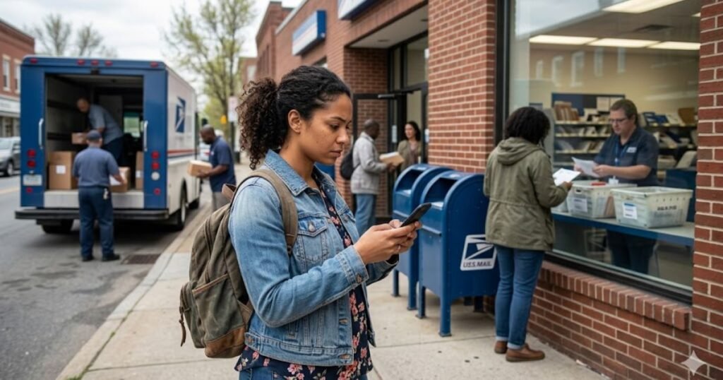 Abortion Pill Now Blocked From Mail in All 50 States