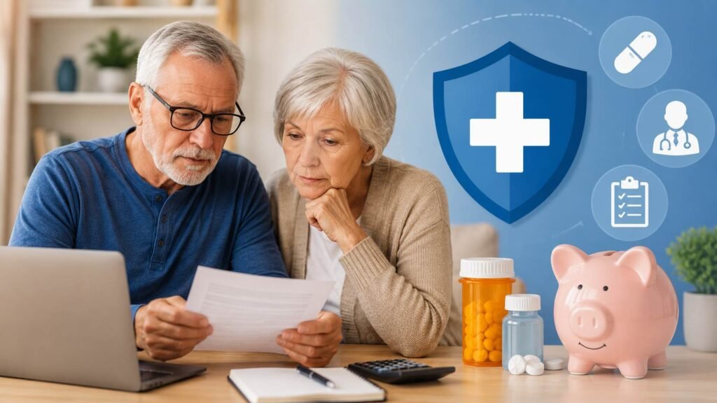 Medicare 2026 Changes Explained What Seniors Need to Know Before July