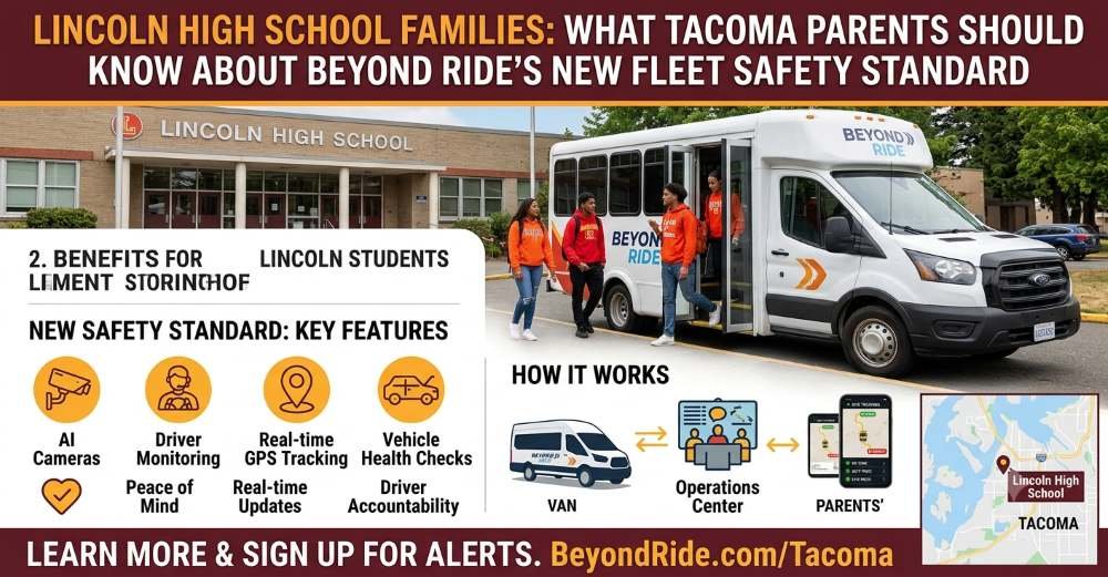 Lincoln High School Families