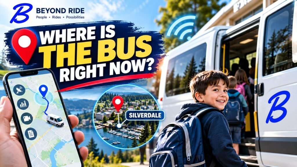 Beyond Ride Answers the Question Every School Transportation Director Asks